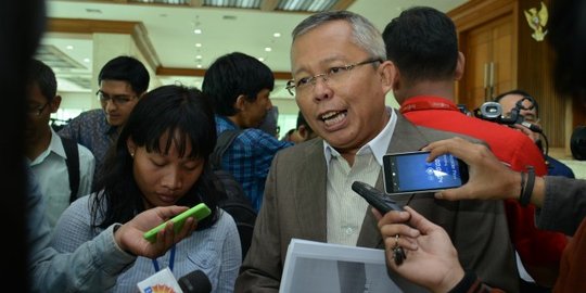 PPP minta KPK buktikan isu TemanAhok terima Rp 30 M dari pengembang