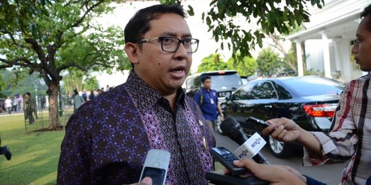 Fadli Zon: KPK independen, bukan abdi dalem Istana, apalagi Ahok