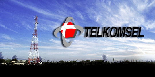 Bantah monopoli, ini alasan Telkomsel mendominasi di luar Jawa