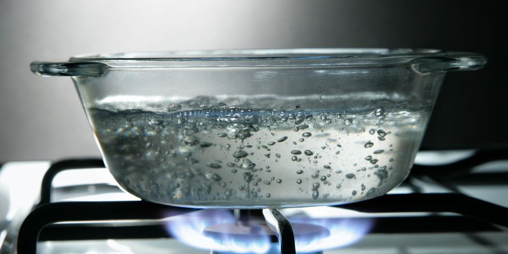 Mengenal Energi Panas Dan Caranya Bergerak Melalui Berbagai Media Merdeka Com