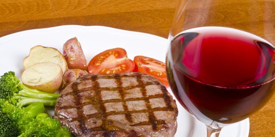 beku banyak digunakan di restoran