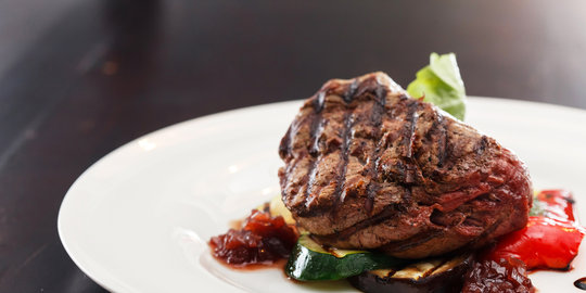 beku dihargai tinggi