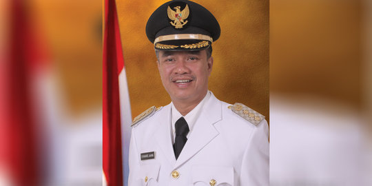 Cerita wali kota Samarinda polisikan warga gara-gara SMS banjir