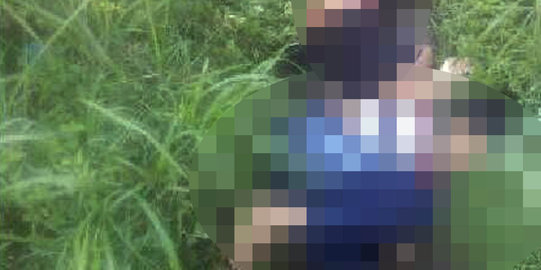 2 Mayat yang ditemukan di saluran irigasi di Malang diautopsi