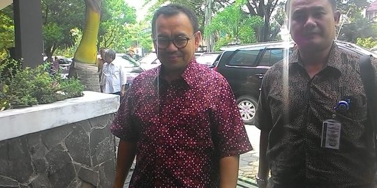 Sudirman Said: Izin sektor migas & mineral kita pangkas jadi 20 saja