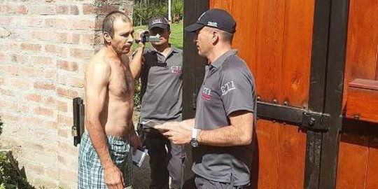 Petani diam-diam jadi pembunuh berantai, habisi 20 orang