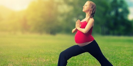Kapan saat yang tepat dan aman untuk melakukan senam hamil?