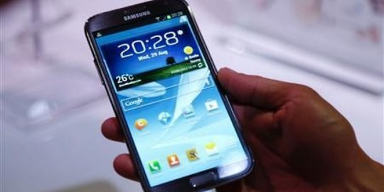 Cuci gudang ponsel, Samsung Galaxy S Grand cuma Rp 799 ribu