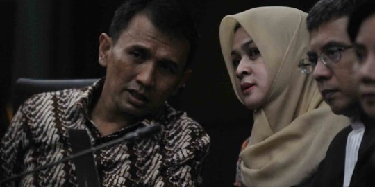 KPK periksa 28 eks anggota DPRD Sumut terkait kasus suap Gatot Pujo