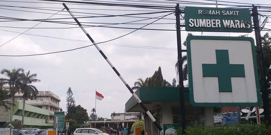 Sekda sebut Sumber Waras seharusnya kembalikan Rp 191 M, bukan DKI