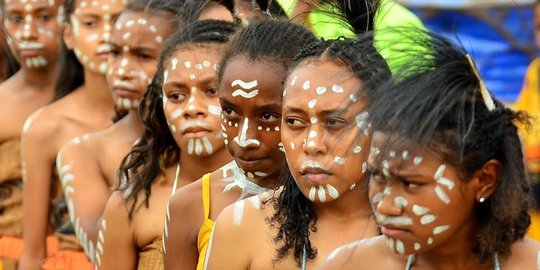 Bupati Jayapura: Danau Sentani harus diprioritaskan oleh Pemerintah