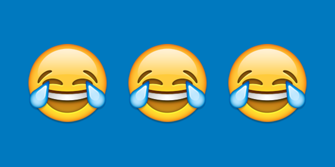 Jenis kepribadian berdasar emoji favorit kamu yang mana 