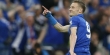 Heskey tegaskan Vardy harus tolak tawaran Arsenal