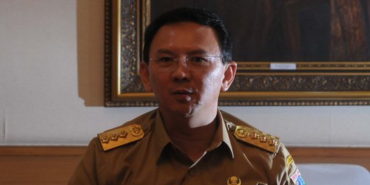 KPU DKI wajibkan Ahok buat cuti setelah ditetapkan sebagai cagub