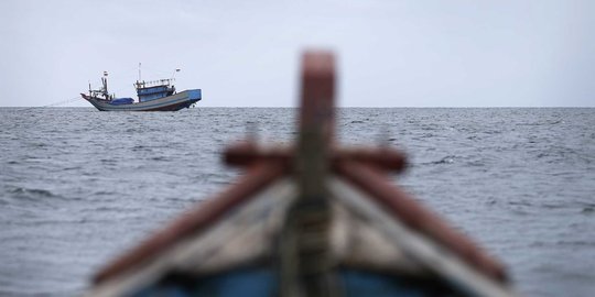 Kemlu: China belum resmi memprotes insiden di Natuna