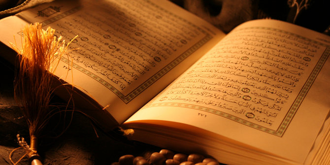 Dahsyatnya membaca ayat kursi bagi orang muslim