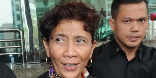 Tepis kritik, Menteri Susi sebut tren impor ikan menukik