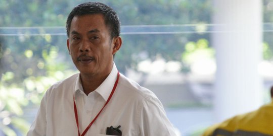 HUT ke 489 DKI, Prasetio ingin komunikasi DPRD dan Ahok lebih baik