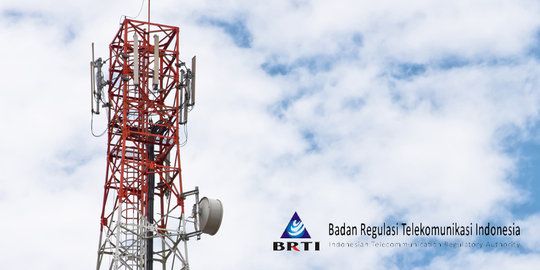 Begini hasil BRTI undang Telkomsel