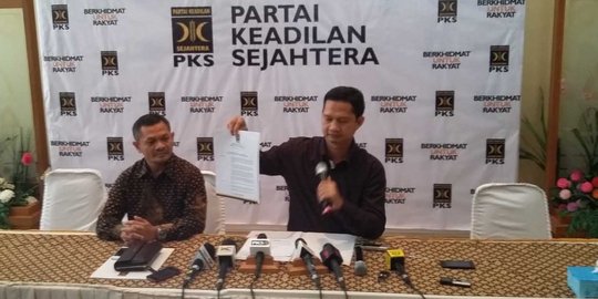 Muzzammil sebut PKS lebih solid jika Fahri Hamzah keluar