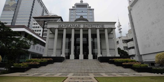 PDIP kritik putusan hakim MK yang dinilai sering kontradiktif