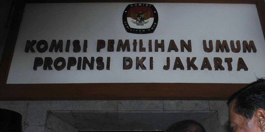 KPU DKI tidak akan verifikasi pendukung Ahok di luar negeri