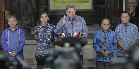 Demokrat khawatir Indonesia gagal fiskal tahun 2016