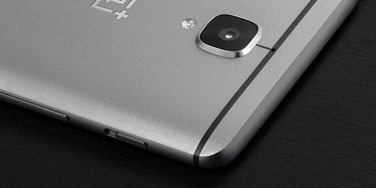 [Video] Lihat smartphone RAM 6GB pertama OnePlus 3 jalani 'siksaan'