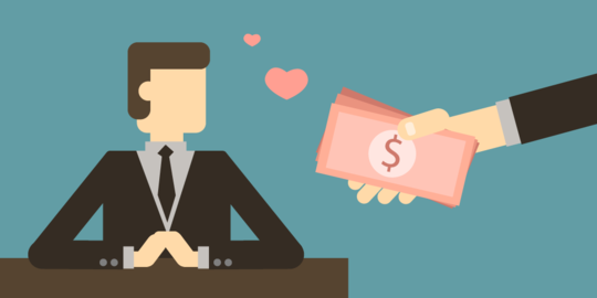 Sistem PPDB daring error, orang tua di Tangsel malah main sogok