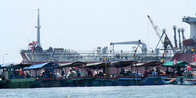 KKP janjikan proses izin penangkapan ikan selesai 5 hari