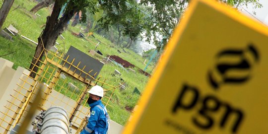 PGN: Batam siap menjadi kota gas di 2018