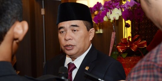 Ketua DPR: Tidak ada alasan memperlambat Tito jadi Kapolri