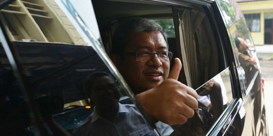 Protes penghapusan Perda, Gubernur Jabar akan klarifikasi Kemendagri