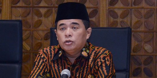 Ketua DPR: Setiap orang dari parpol dianggap seolah-olah busuk