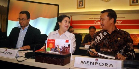Menko PMK minta budaya & pariwisata dipromosikan di Asian Games