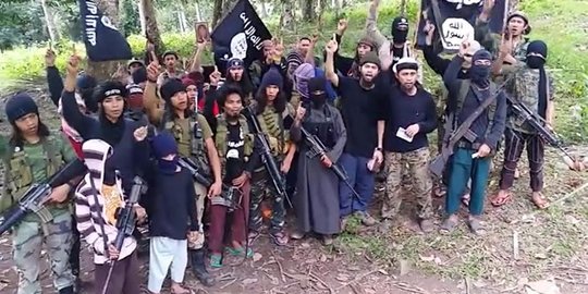 Seskab: Kita sudah pengalaman 2 kali bebaskan sandera Abu Sayyaf