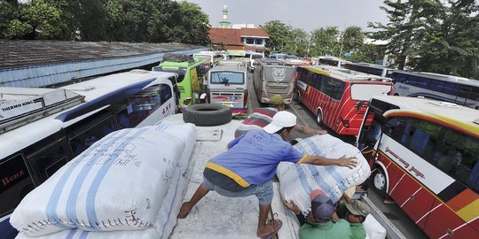 sediakan transportasi umum