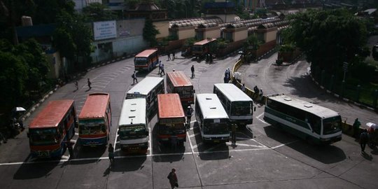 sediakan transportasi laik