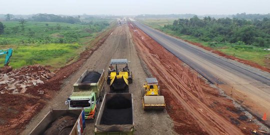 Ini cara PT PII dukung pembangunan infrastruktur strategis nasional