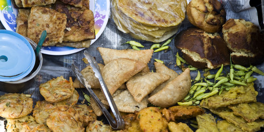 Makanan dan minuman favorit di Indonesia, wajib ada saat buka puasa