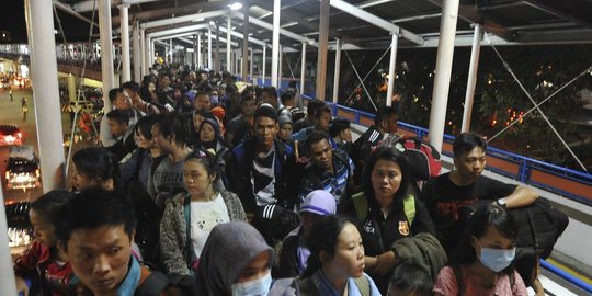 5 cara pilah dana thr agar tak bangkrut paska lebaran