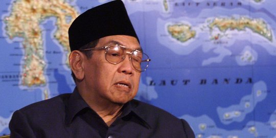 Mensos sebut secara teknis Gus Dur, Soeharto layak bergelar pahlawan