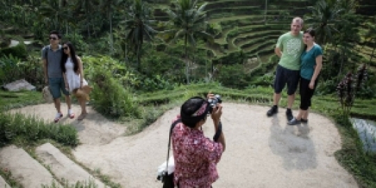 Ribuan Turis Polandia akan Berwisata ke Indonesia