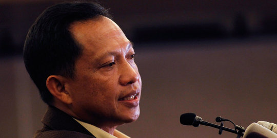 Tito diminta usut kasus pembajakan dan hak cipta