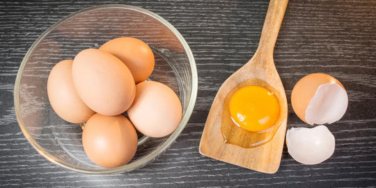 5 Asumsi Yang Salah Tentang Telur Ayam Merdeka Com