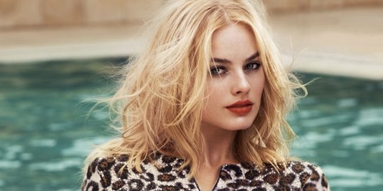 7 aktris cantik ini terkenal punya peran psikopat di film!