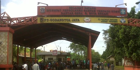 Wali Kota Bekasi tak mempersoalkan swakelola TPST Bantar Gebang