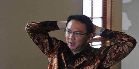 Sulit verifikasi KTP, Ahok diprediksi bakal maju lewat parpol