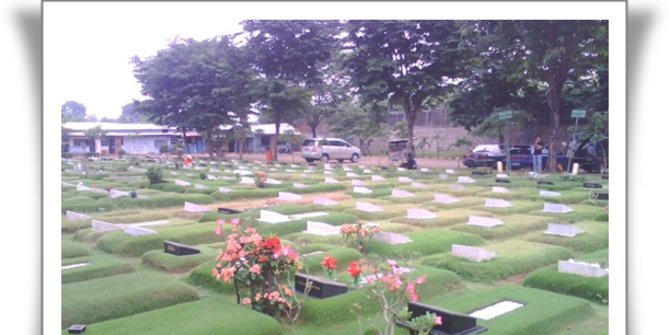 Keutamaan meninggal di bulan Ramadan  merdeka.com