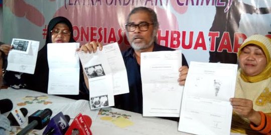 Kasus bayi kembar hilang dipolisikan, ini kata RS Harapan Jayakarta